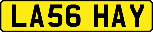LA56HAY