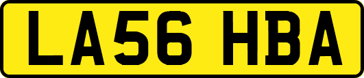 LA56HBA