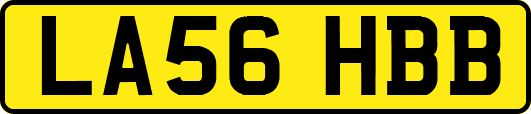 LA56HBB