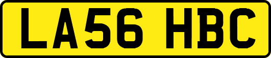 LA56HBC