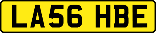 LA56HBE