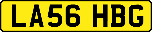 LA56HBG