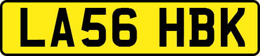 LA56HBK