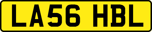 LA56HBL
