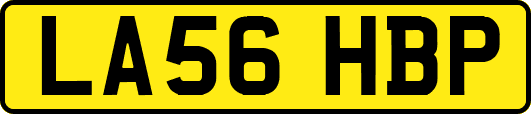 LA56HBP