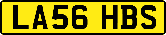 LA56HBS