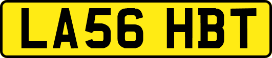 LA56HBT