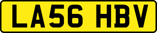 LA56HBV