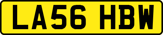 LA56HBW
