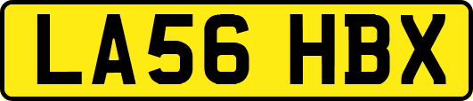 LA56HBX