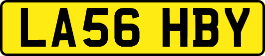 LA56HBY