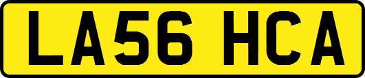LA56HCA