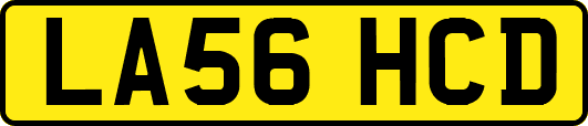 LA56HCD