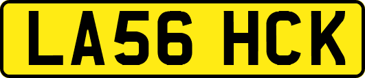 LA56HCK