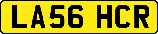 LA56HCR