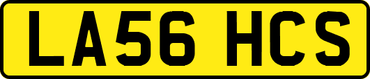 LA56HCS