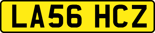 LA56HCZ