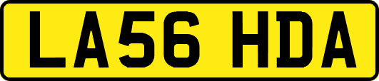 LA56HDA