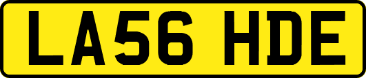 LA56HDE
