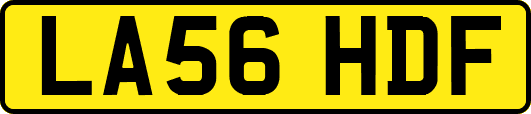 LA56HDF