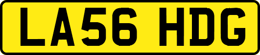 LA56HDG