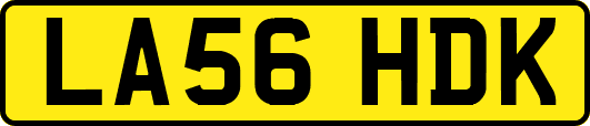 LA56HDK