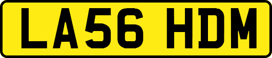 LA56HDM