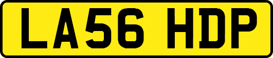 LA56HDP