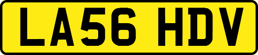 LA56HDV