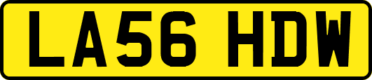 LA56HDW