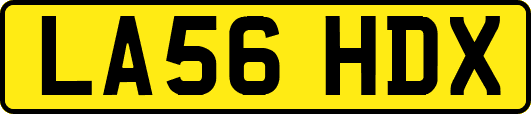 LA56HDX