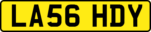 LA56HDY