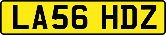 LA56HDZ