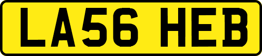 LA56HEB