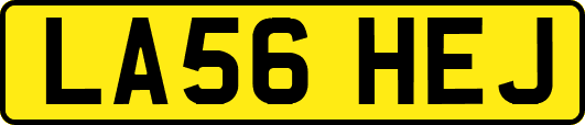 LA56HEJ
