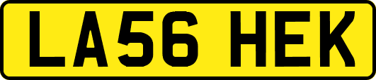 LA56HEK