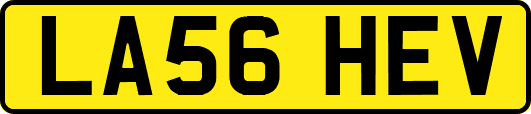 LA56HEV