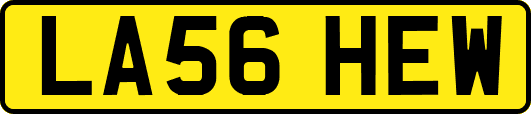 LA56HEW