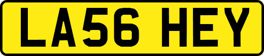 LA56HEY