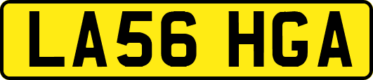 LA56HGA