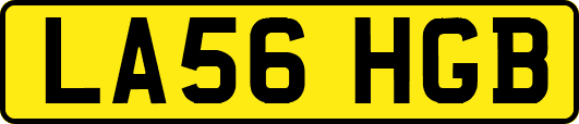 LA56HGB