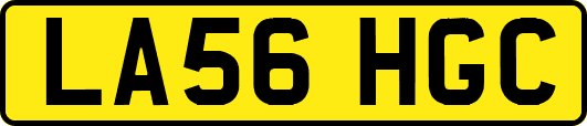 LA56HGC