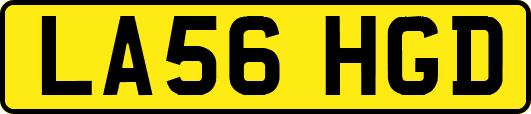 LA56HGD