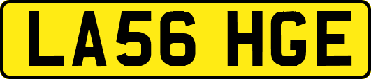 LA56HGE