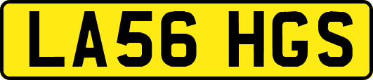 LA56HGS