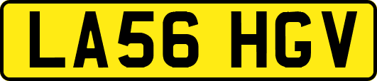 LA56HGV
