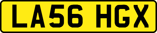 LA56HGX