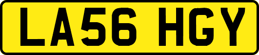 LA56HGY