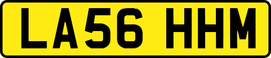LA56HHM