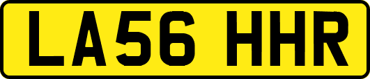 LA56HHR